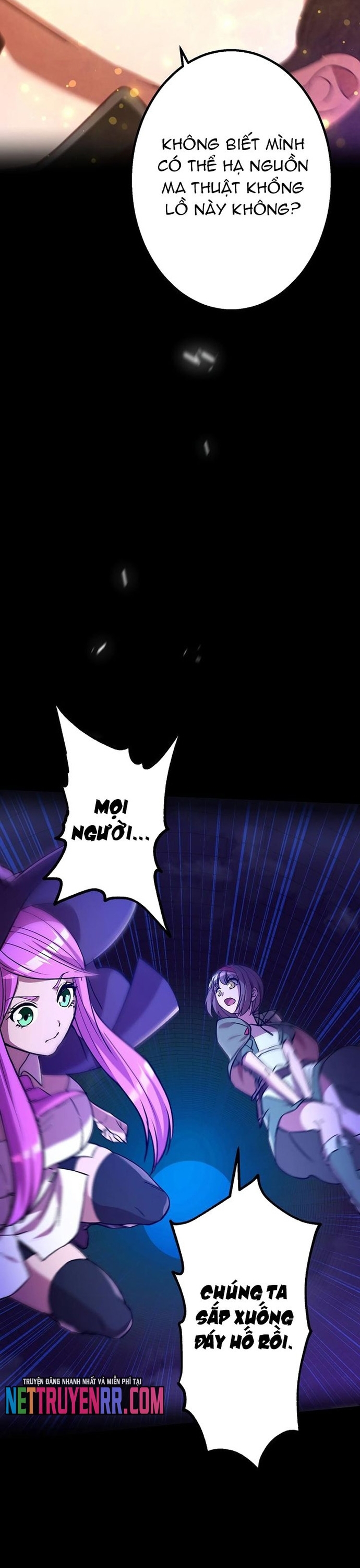Hấp Thụ Cấp Độ Chap 46 - Next Chap 47