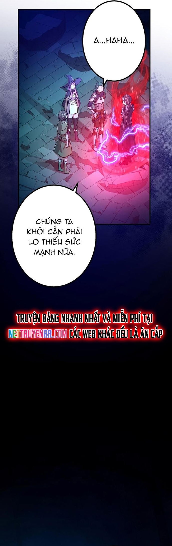 Hấp Thụ Cấp Độ Chap 46 - Next Chap 47