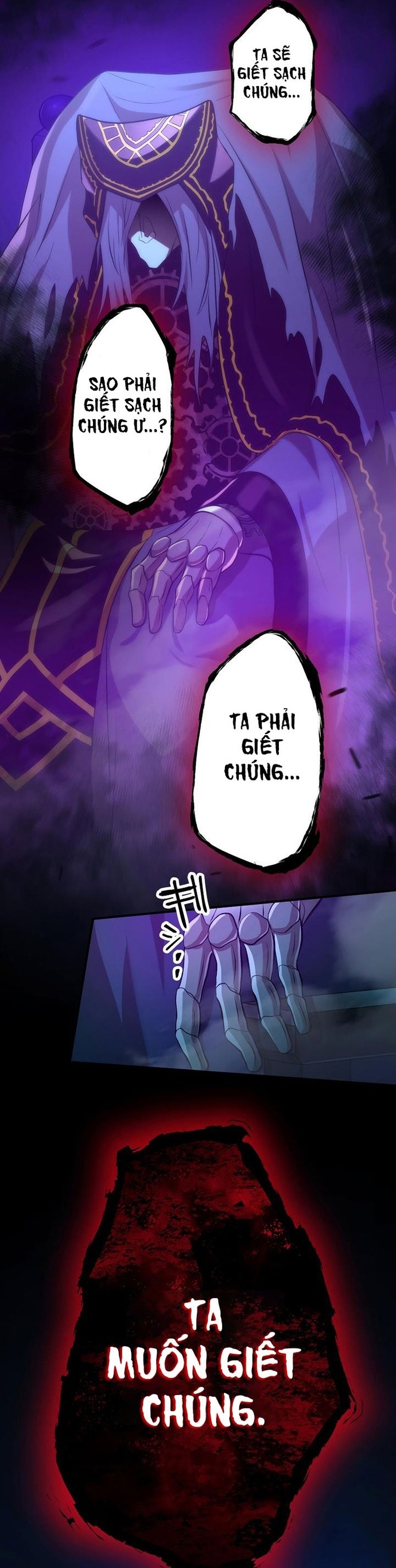 Hấp Thụ Cấp Độ Chap 46 - Next Chap 47