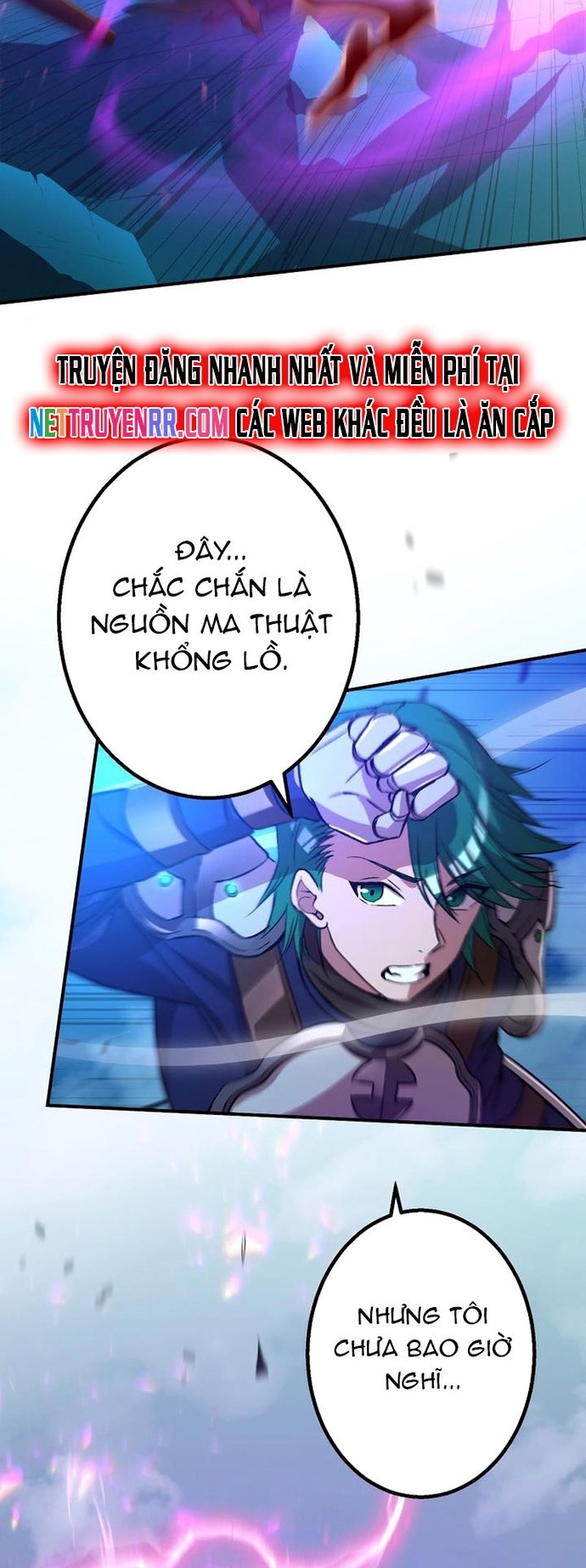 Hấp Thụ Cấp Độ Chap 46 - Next Chap 47