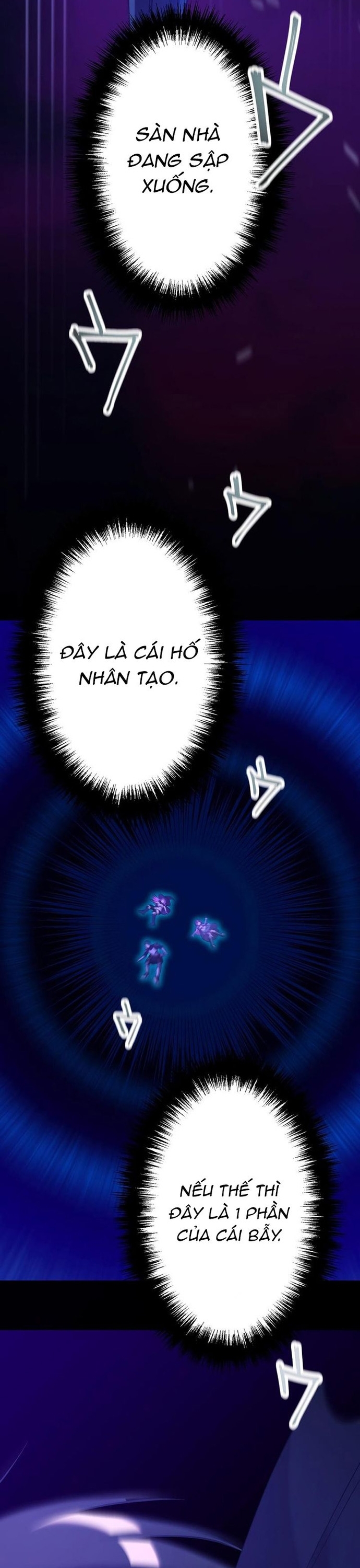 Hấp Thụ Cấp Độ Chap 46 - Next Chap 47