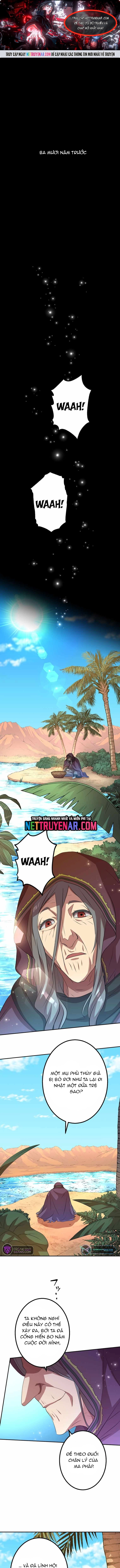 Hấp Thụ Cấp Độ Chap 47 - Next Chap 48