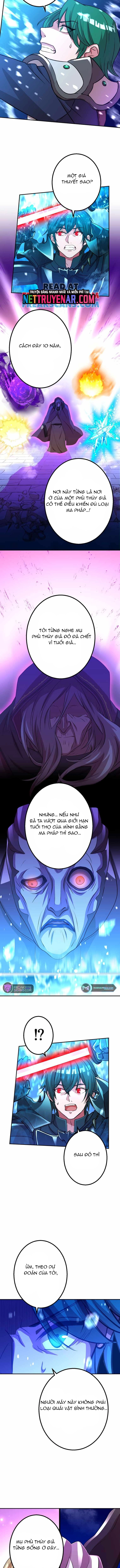 Hấp Thụ Cấp Độ Chap 47 - Next Chap 48