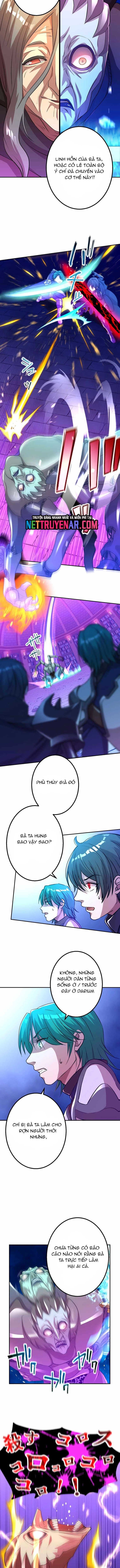 Hấp Thụ Cấp Độ Chap 47 - Next Chap 48