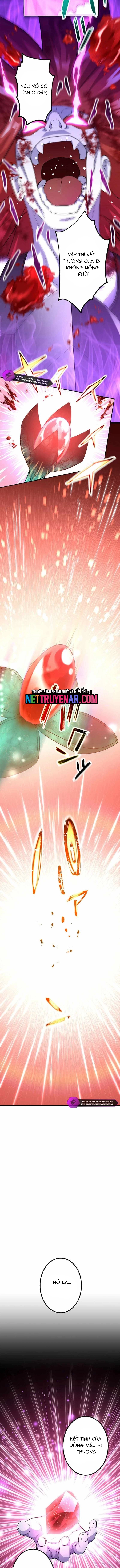 Hấp Thụ Cấp Độ Chap 57 - Next Chap 58