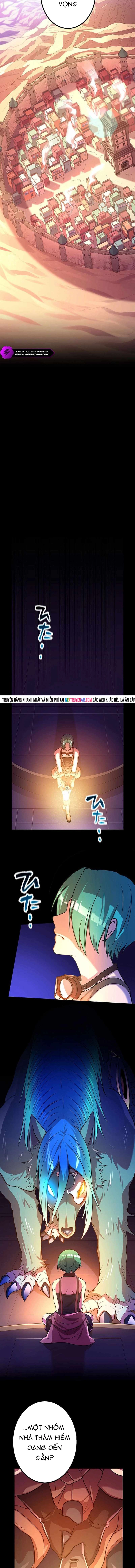 Hấp Thụ Cấp Độ Chap 58 - Next Chap 59