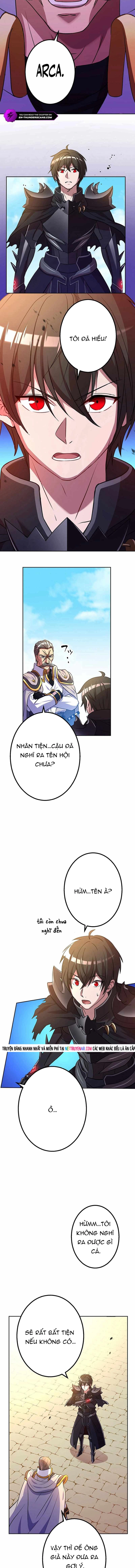 Hấp Thụ Cấp Độ Chap 58 - Next Chap 59