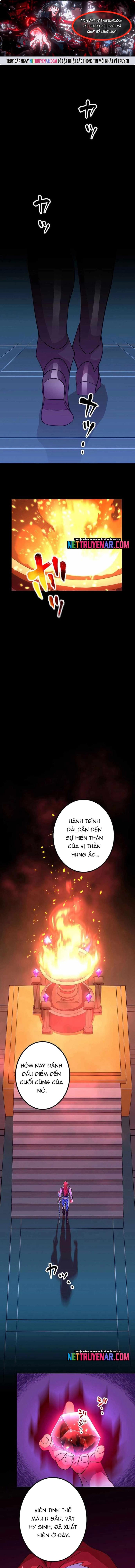 Hấp Thụ Cấp Độ Chap 59 - Next Chap 60