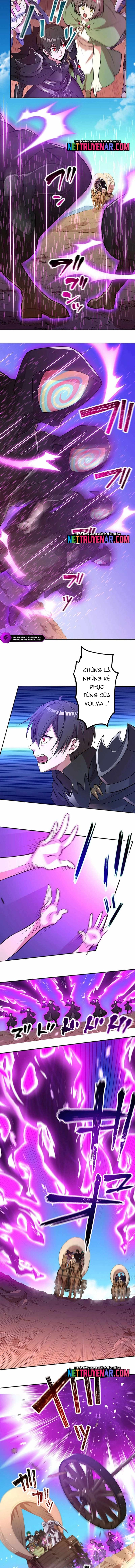 Hấp Thụ Cấp Độ Chap 59 - Next Chap 60