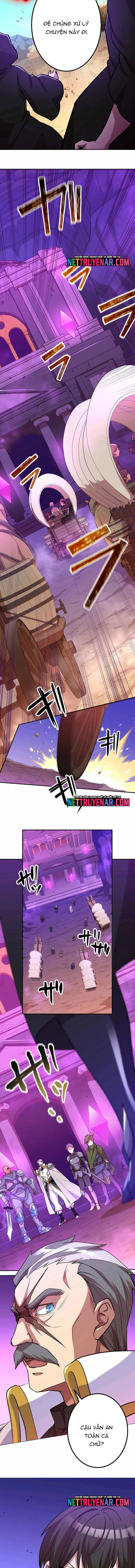 Hấp Thụ Cấp Độ Chap 59 - Next Chap 60