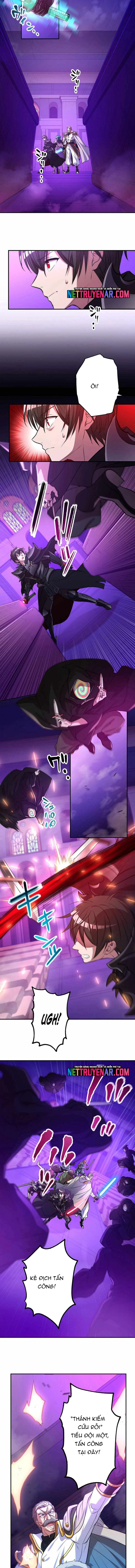 Hấp Thụ Cấp Độ Chap 60 - Next Chap 61