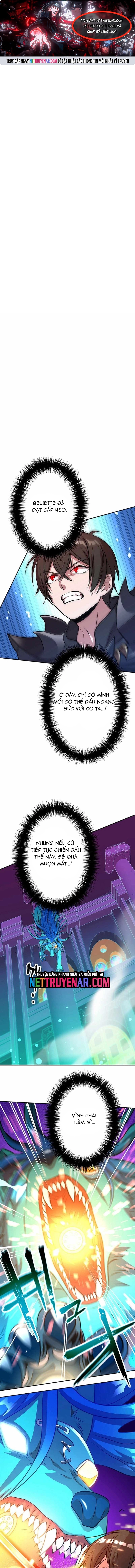 Hấp Thụ Cấp Độ Chap 62 - Next Chap 63