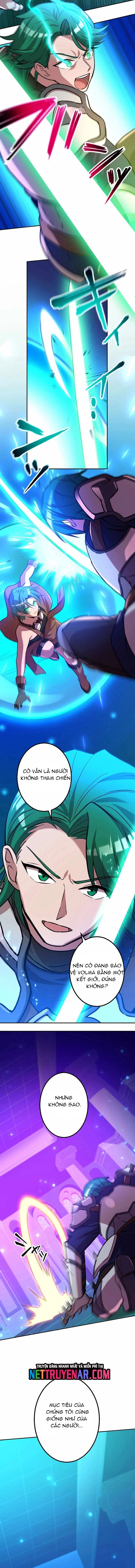 Hấp Thụ Cấp Độ Chap 62 - Next Chap 63