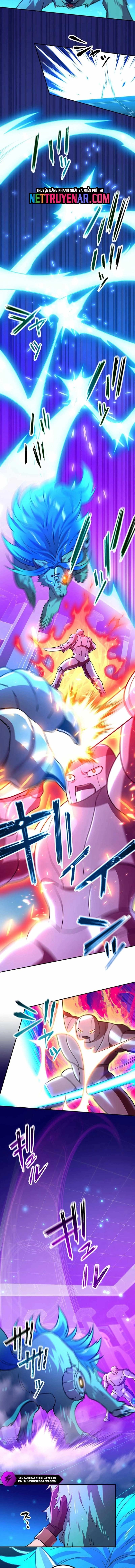 Hấp Thụ Cấp Độ Chap 62 - Next Chap 63