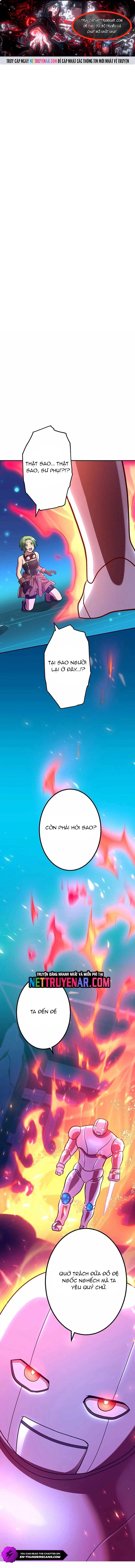 Hấp Thụ Cấp Độ Chap 63 - Next Chap 64