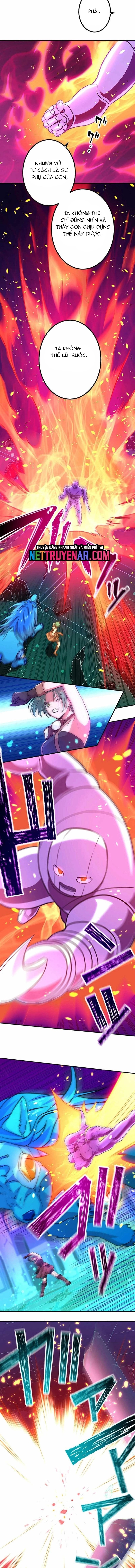 Hấp Thụ Cấp Độ Chap 63 - Next Chap 64