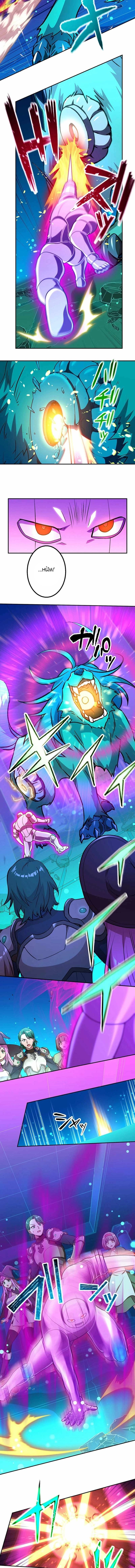 Hấp Thụ Cấp Độ Chap 63 - Next Chap 64