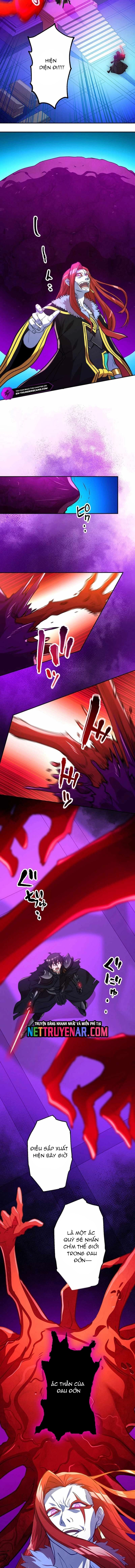 Hấp Thụ Cấp Độ Chap 64 - Next Chap 65