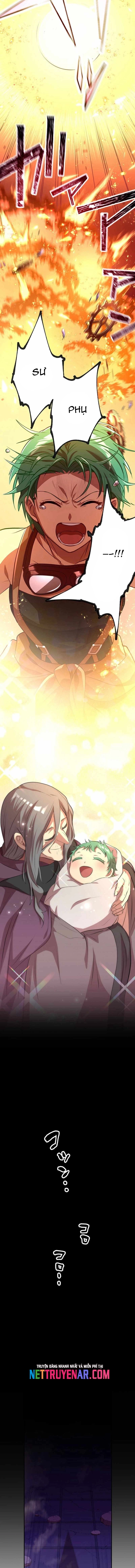 Hấp Thụ Cấp Độ Chap 64 - Next Chap 65