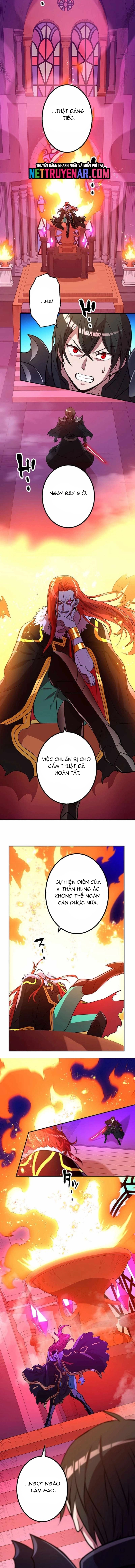 Hấp Thụ Cấp Độ Chap 64 - Next Chap 65