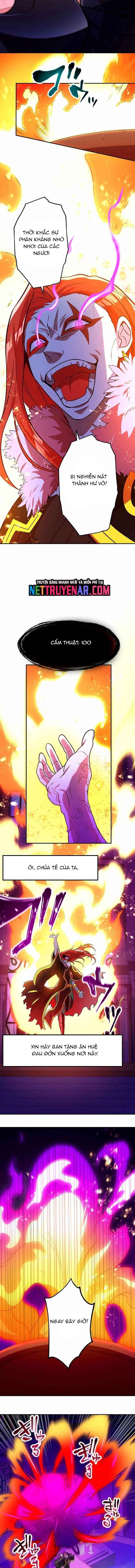 Hấp Thụ Cấp Độ Chap 64 - Next Chap 65