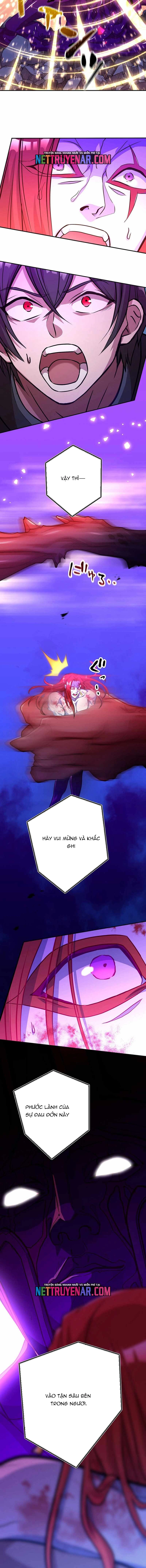 Hấp Thụ Cấp Độ Chap 65 - Next Chap 66