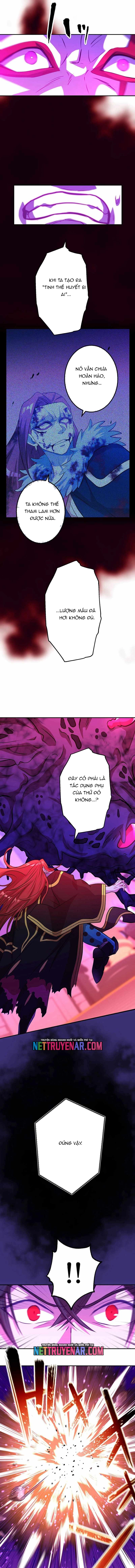 Hấp Thụ Cấp Độ Chap 65 - Next Chap 66