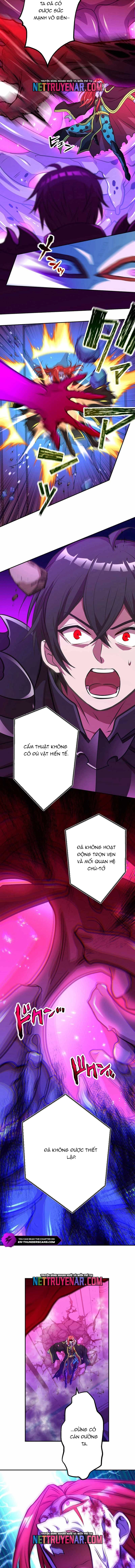 Hấp Thụ Cấp Độ Chap 65 - Next Chap 66