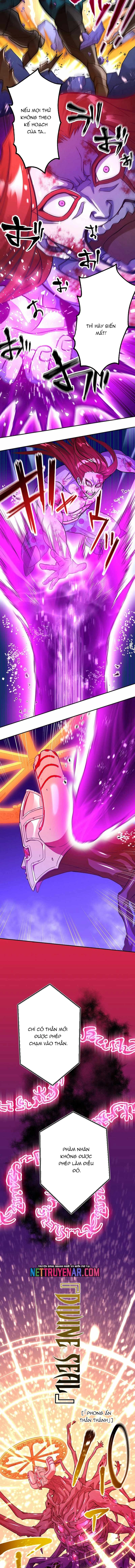 Hấp Thụ Cấp Độ Chap 65 - Next Chap 66