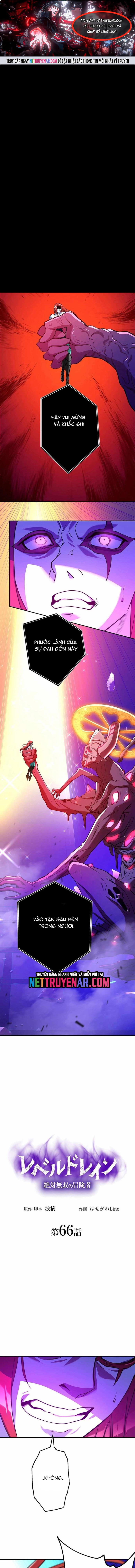 Hấp Thụ Cấp Độ Chap 66 - Next Chap 67