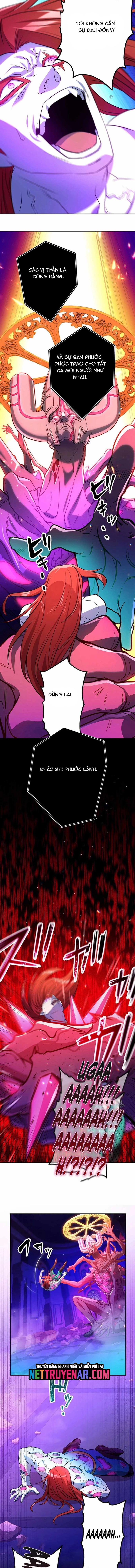 Hấp Thụ Cấp Độ Chap 66 - Next Chap 67