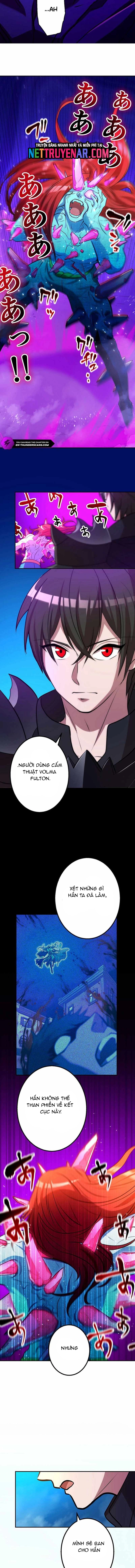 Hấp Thụ Cấp Độ Chap 66 - Next Chap 67