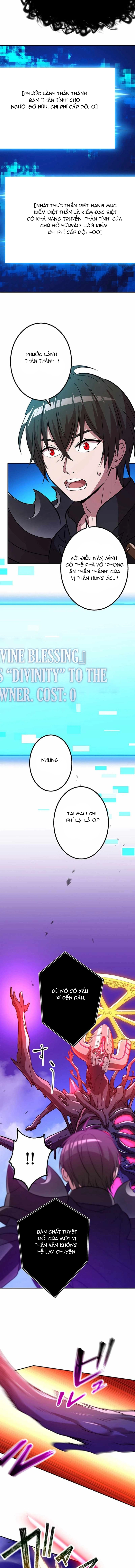 Hấp Thụ Cấp Độ Chap 66 - Next Chap 67