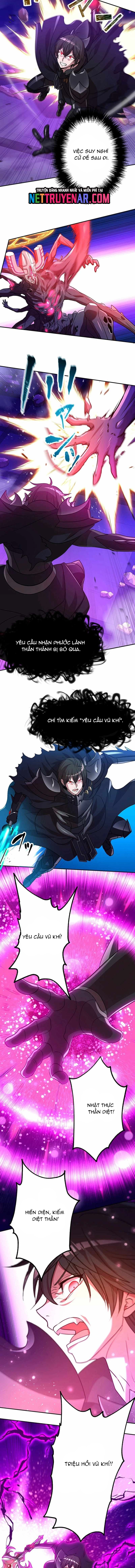 Hấp Thụ Cấp Độ Chap 66 - Next Chap 67