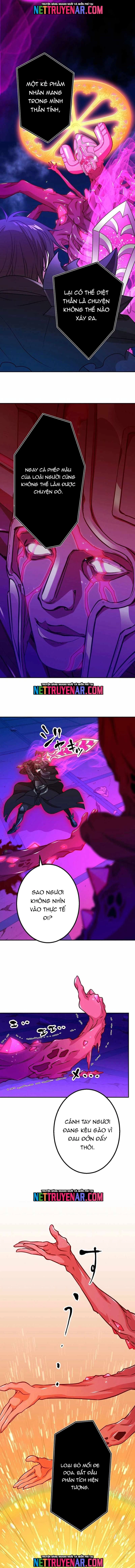 Hấp Thụ Cấp Độ Chap 67 - Next Chap 68