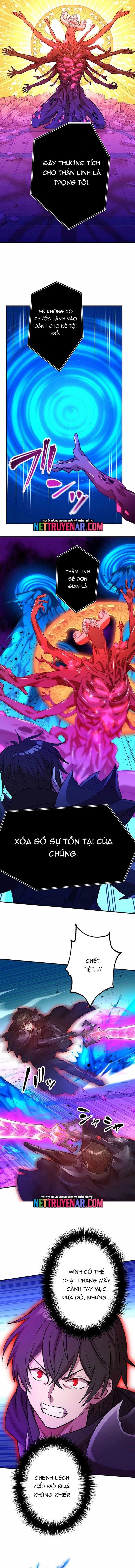 Hấp Thụ Cấp Độ Chap 67 - Next Chap 68