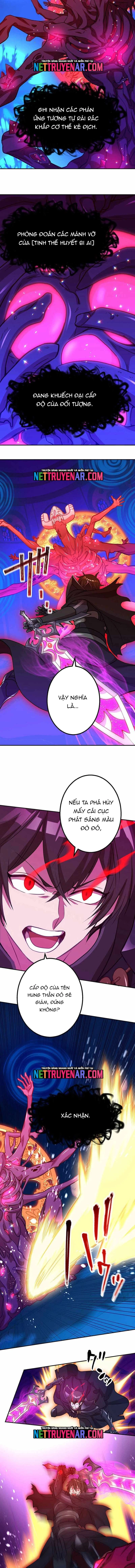 Hấp Thụ Cấp Độ Chap 67 - Next Chap 68