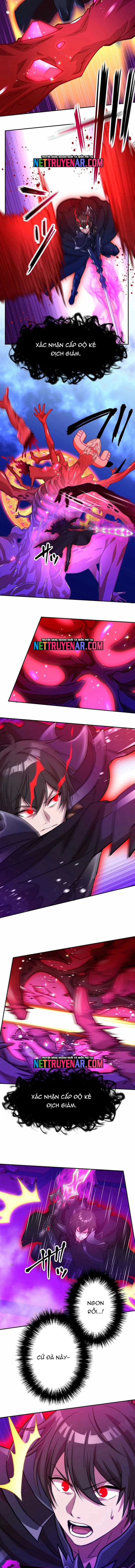 Hấp Thụ Cấp Độ Chap 67 - Next Chap 68