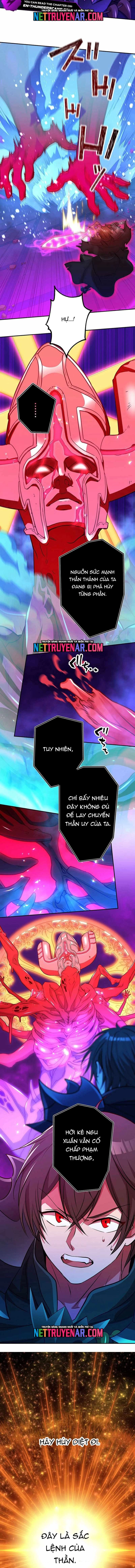 Hấp Thụ Cấp Độ Chap 67 - Next Chap 68