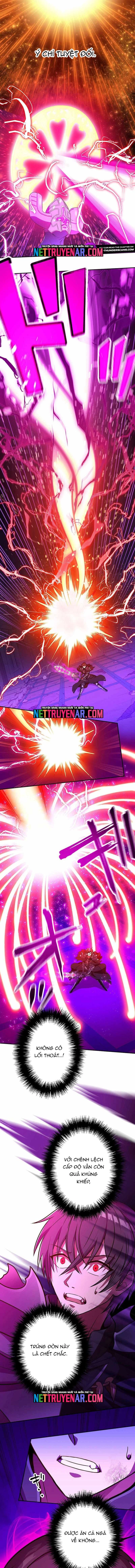 Hấp Thụ Cấp Độ Chap 67 - Next Chap 68