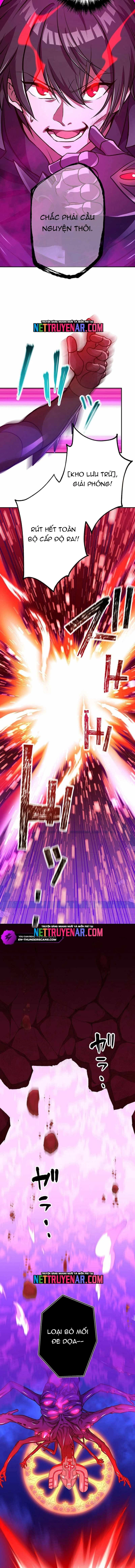 Hấp Thụ Cấp Độ Chap 67 - Next Chap 68