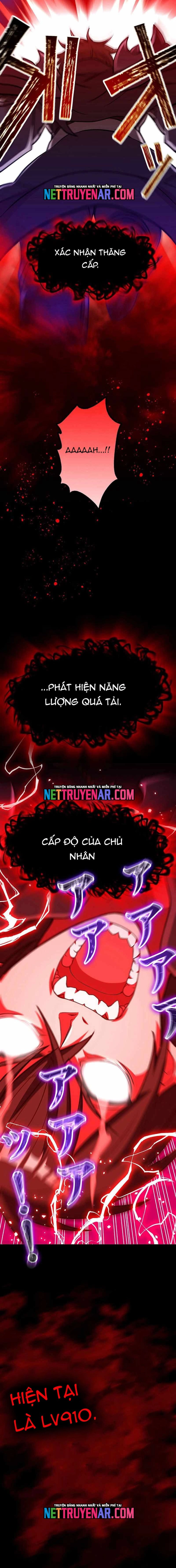 Hấp Thụ Cấp Độ Chap 67 - Next Chap 68