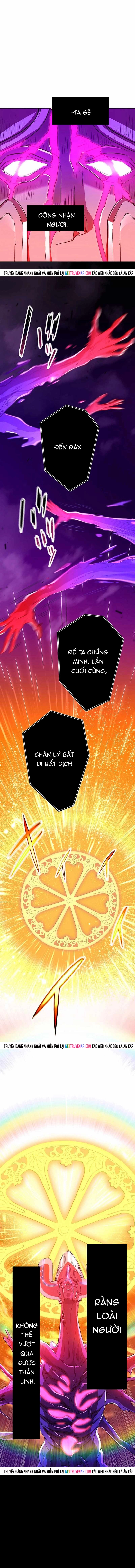 Hấp Thụ Cấp Độ Chap 68 - Next Chap 69