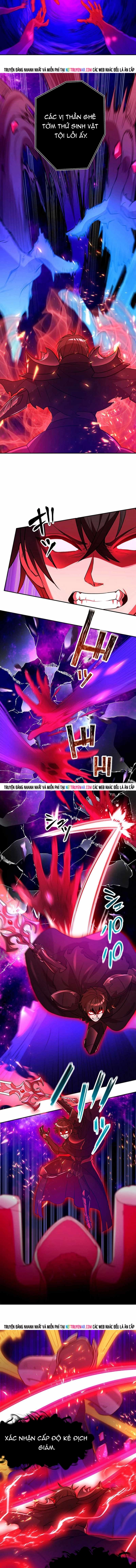 Hấp Thụ Cấp Độ Chap 68 - Next Chap 69