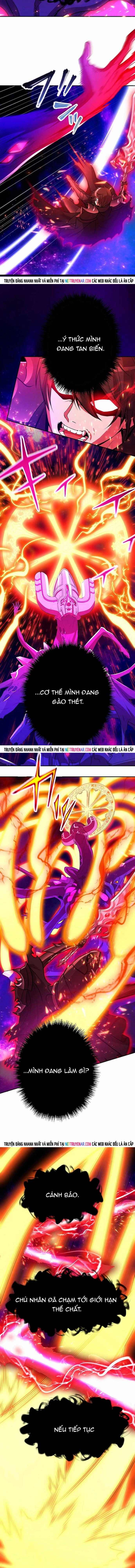 Hấp Thụ Cấp Độ Chap 68 - Next Chap 69