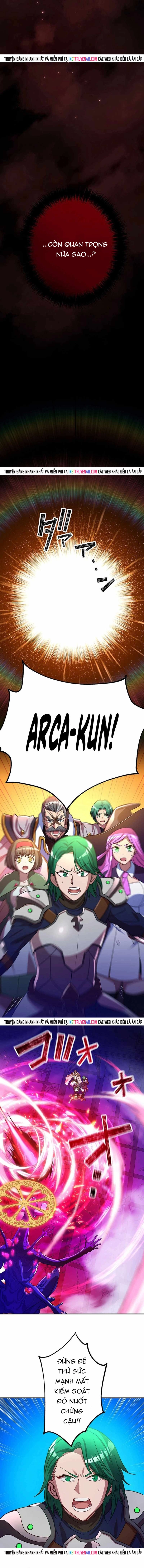 Hấp Thụ Cấp Độ Chap 68 - Next Chap 69