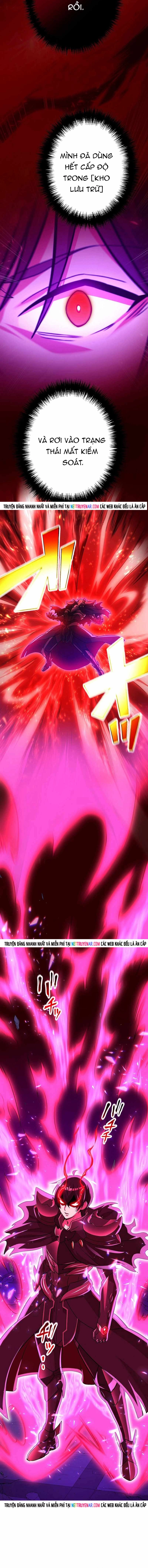 Hấp Thụ Cấp Độ Chap 68 - Next Chap 69