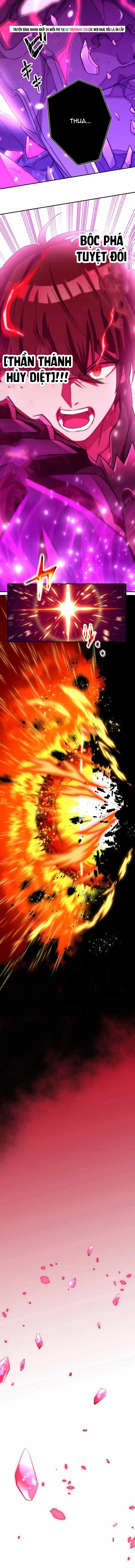 Hấp Thụ Cấp Độ Chap 69 - Next Chap 70