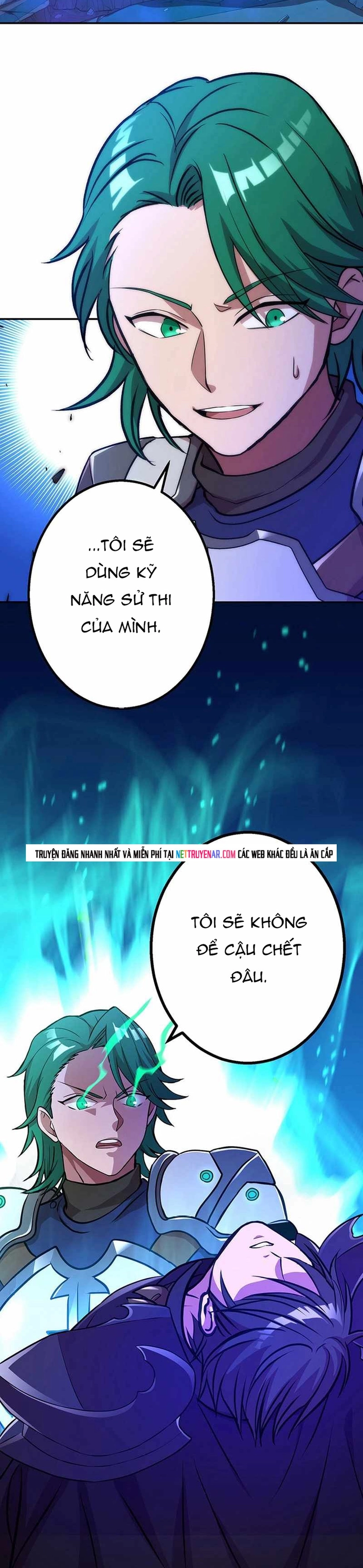 Hấp Thụ Cấp Độ Chap 69 - Next Chap 70
