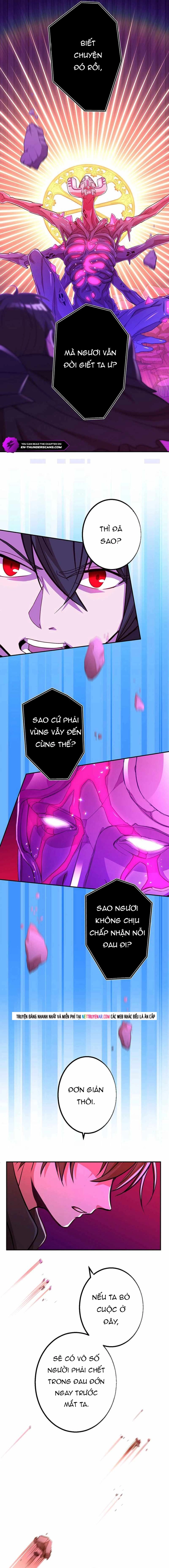 Hấp Thụ Cấp Độ Chap 69 - Next Chap 70